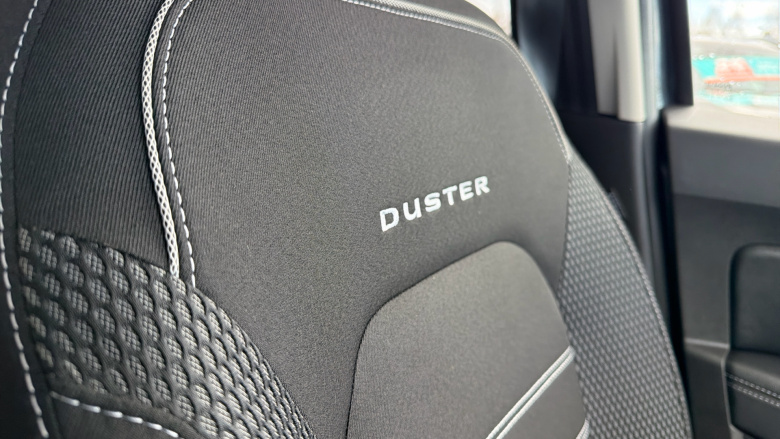 Dacia Duster 1.3 TCe 130 Prestige 5dr Petrol Estate